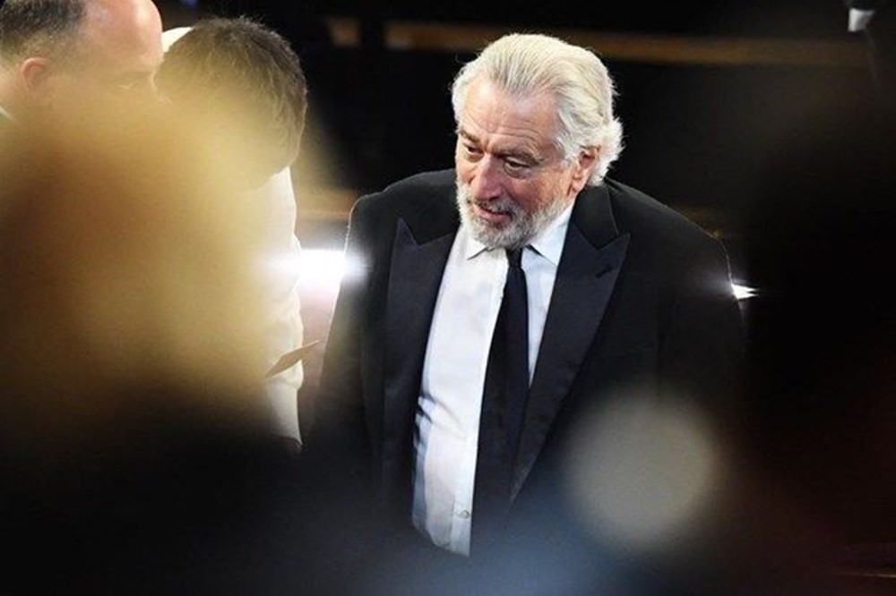 Robert De Niro İstanbul’da restoran açıyor