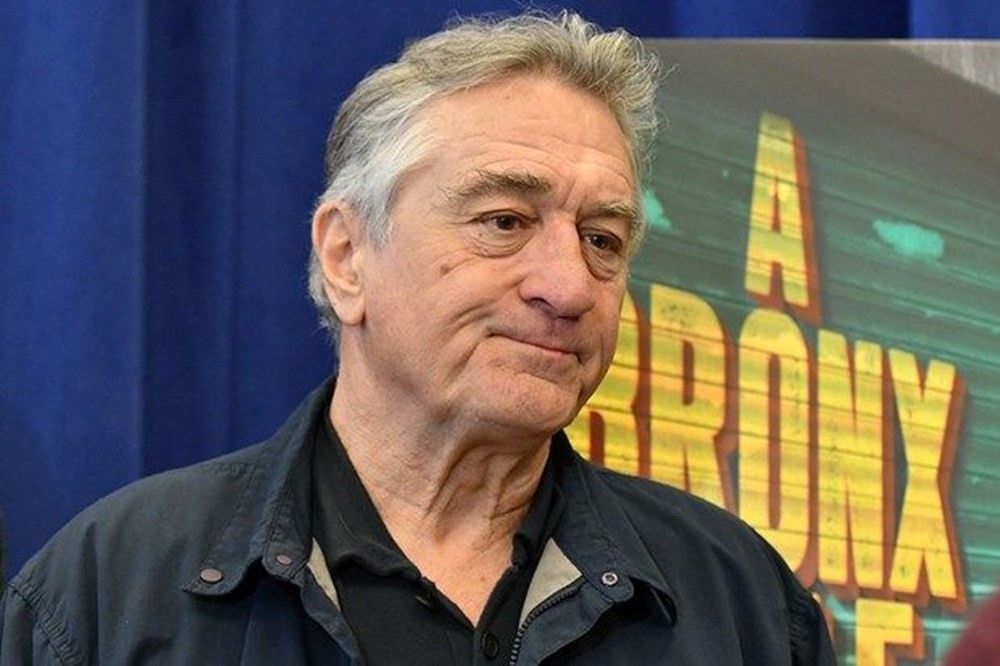 Robert De Niro İstanbul’da restoran açıyor