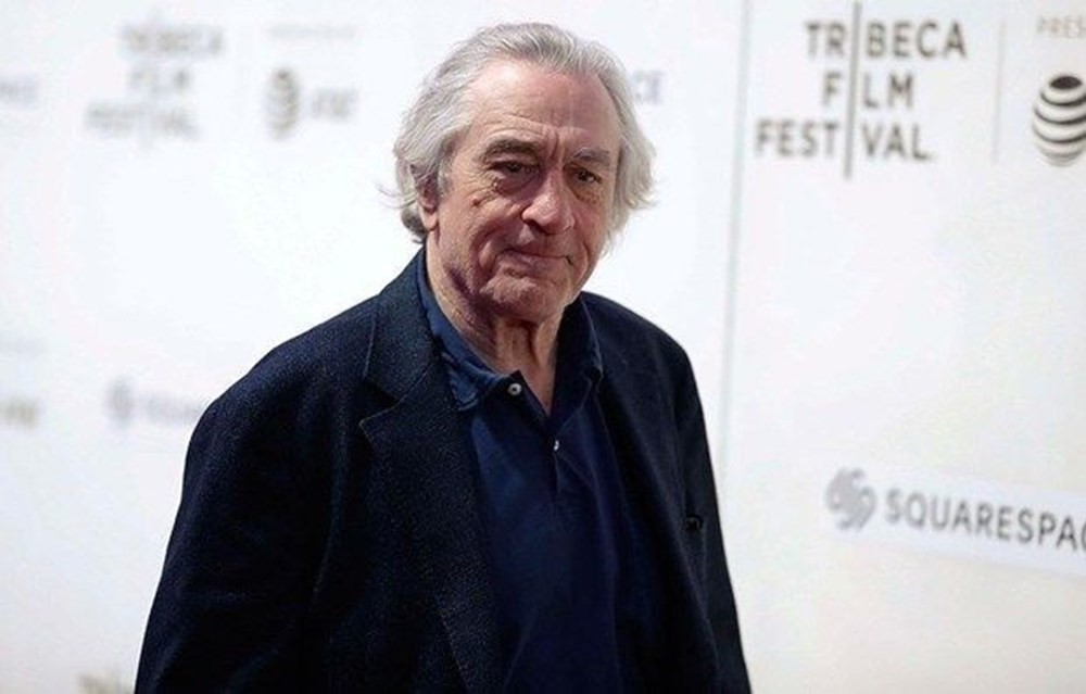 Robert De Niro İstanbul’da restoran açıyor