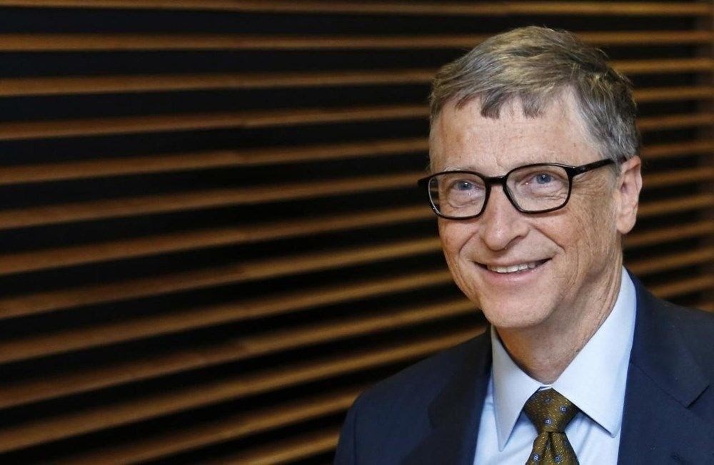 Bill Gates'ten korona virüs iddialarına yanıt