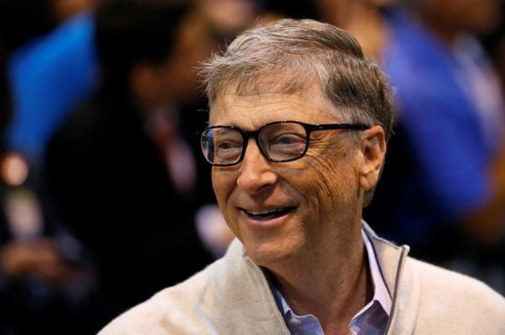 Bill Gates'ten korona virüs iddialarına yanıt