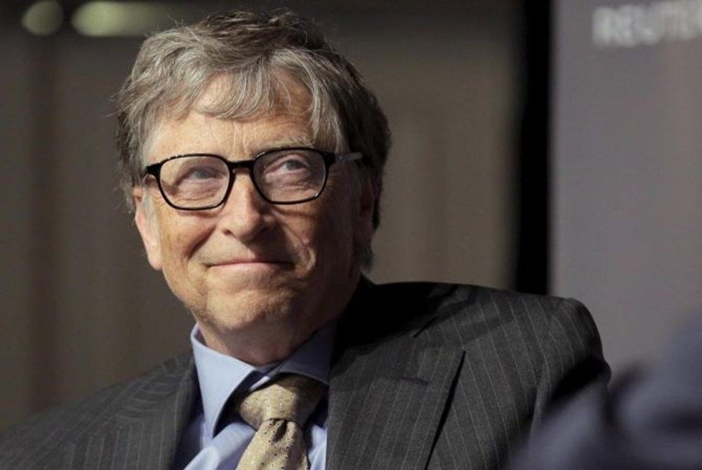 Bill Gates'ten korona virüs iddialarına yanıt