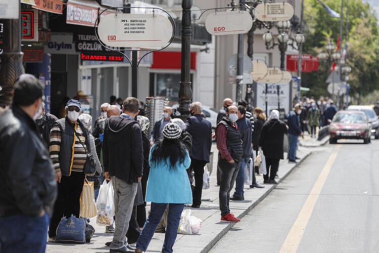 Flaş korona virüs kararı! Bir kentte daha yasaklandı