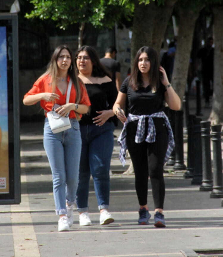 Flaş korona virüs kararı! Bir kentte daha yasaklandı