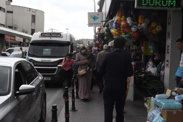 Flaş korona virüs kararı! Bir kentte daha yasaklandı