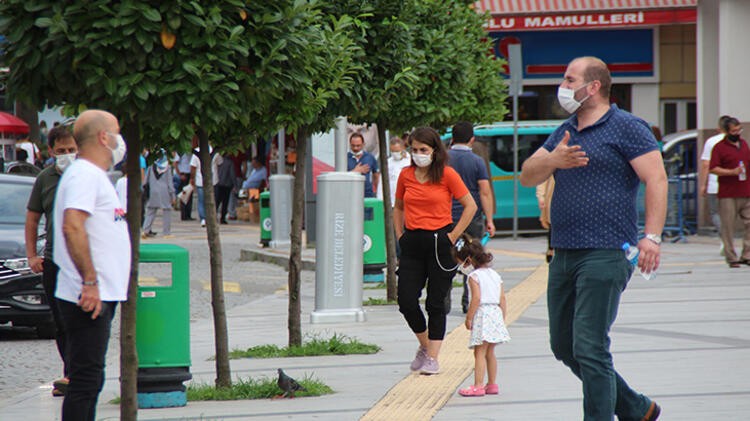 Flaş korona virüs kararı! Bir kentte daha yasaklandı