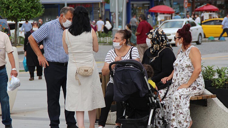 Flaş korona virüs kararı! Bir kentte daha yasaklandı