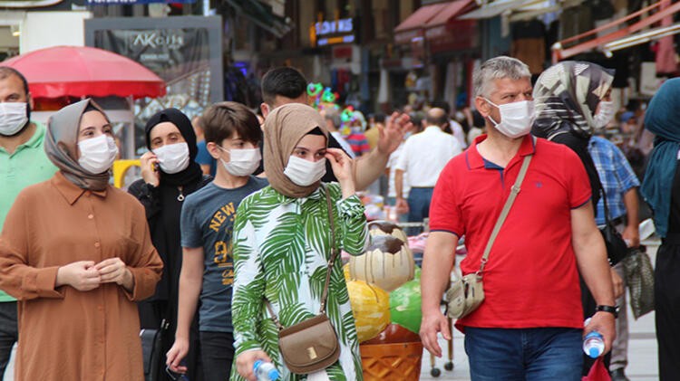 Flaş korona virüs kararı! Bir kentte daha yasaklandı