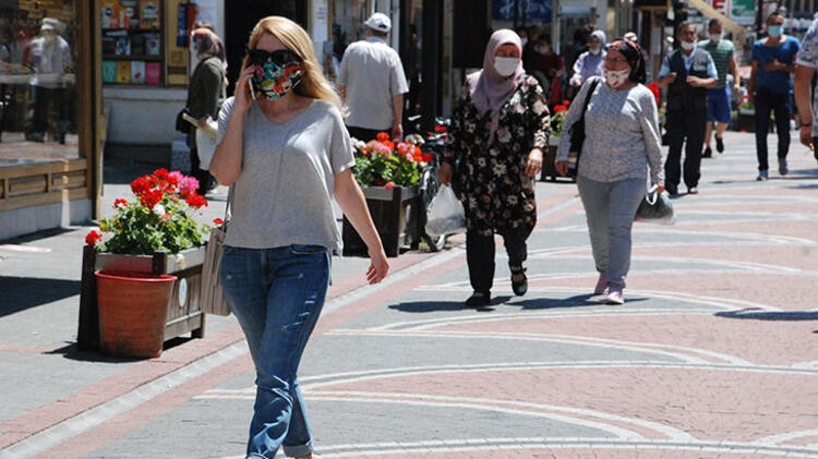 Flaş korona virüs kararı! Bir kentte daha yasaklandı