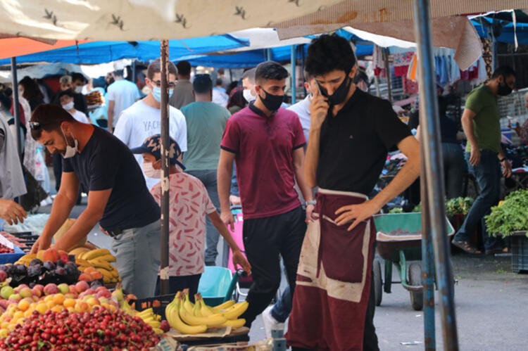 Flaş korona virüs kararı! Bir kentte daha yasaklandı