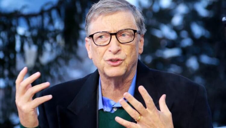 Bill Gates'ten şoke eden korona virüs açıklaması: Hepsi boşuna...