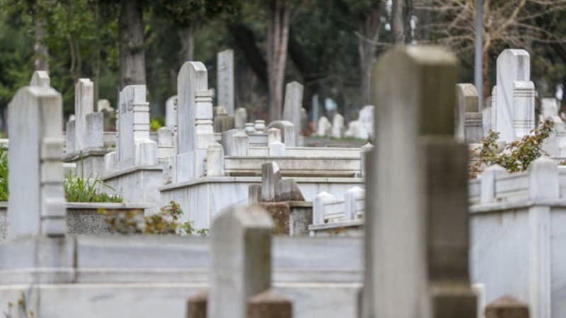 İşte bayramda mezarlık ziyareti yasak olan iller