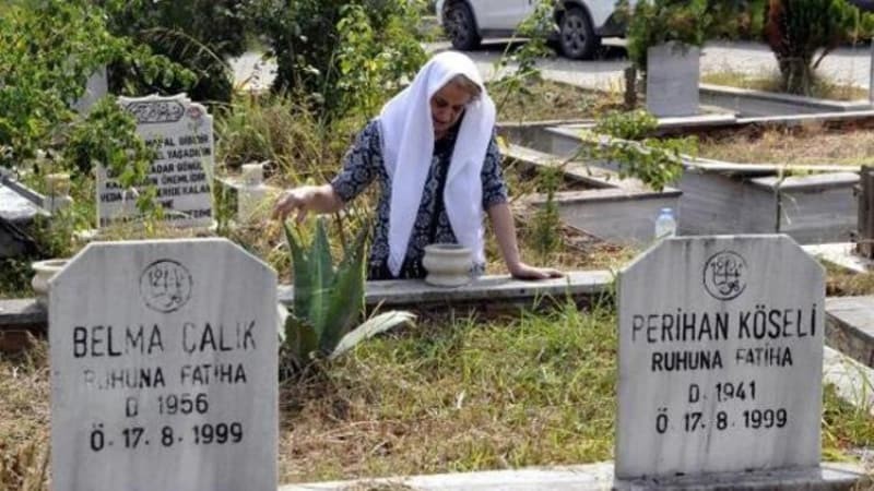 İşte bayramda mezarlık ziyareti yasak olan iller