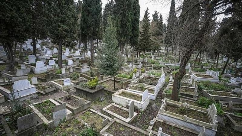 İşte bayramda mezarlık ziyareti yasak olan iller