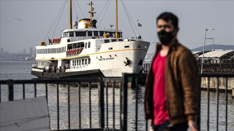 Bakan Koca son üç günde en fazla korona vakası yaşanan 7 ili açıkladı!