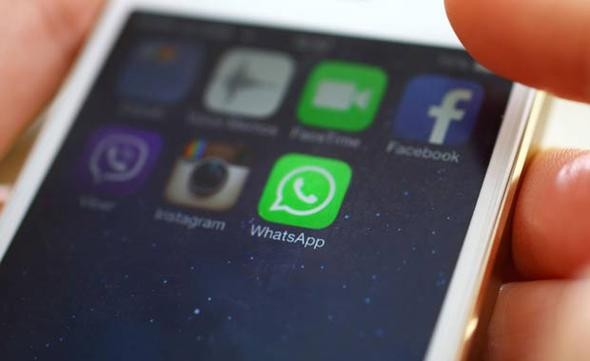 WhatsApp'ta 'çapraz sohbet' dönemi