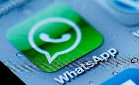 WhatsApp'ta 'çapraz sohbet' dönemi