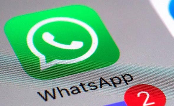 WhatsApp'ta 'çapraz sohbet' dönemi