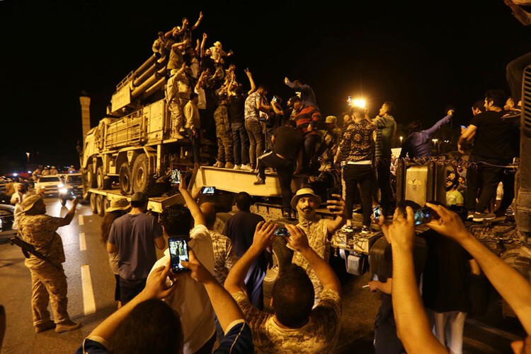 Yunan basınında Türkiye manşeti! Dengeleri değiştirdi