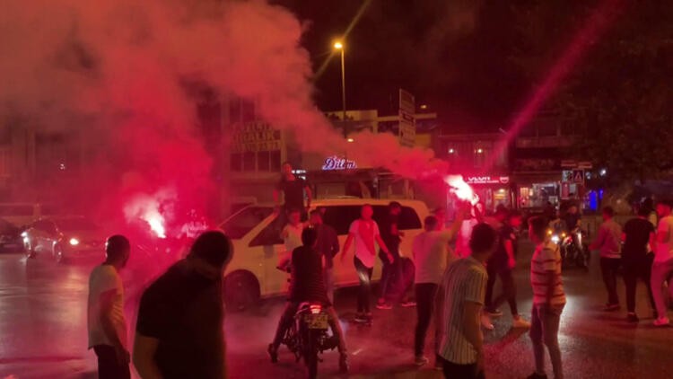  81 il için geçerli! Yeni yasaklar...