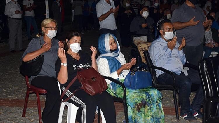 17 Ağustos Depremi'nin 21. yıldönümü: Acılar unutulmadı