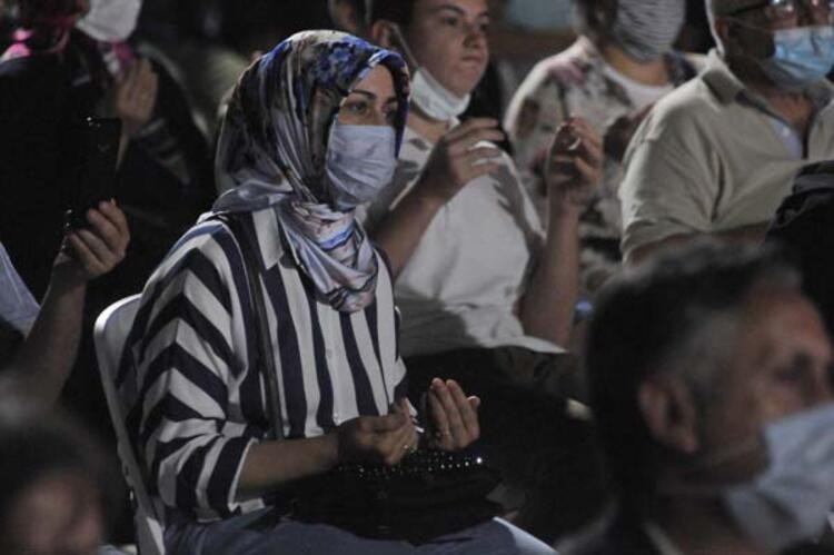 17 Ağustos Depremi'nin 21. yıldönümü: Acılar unutulmadı