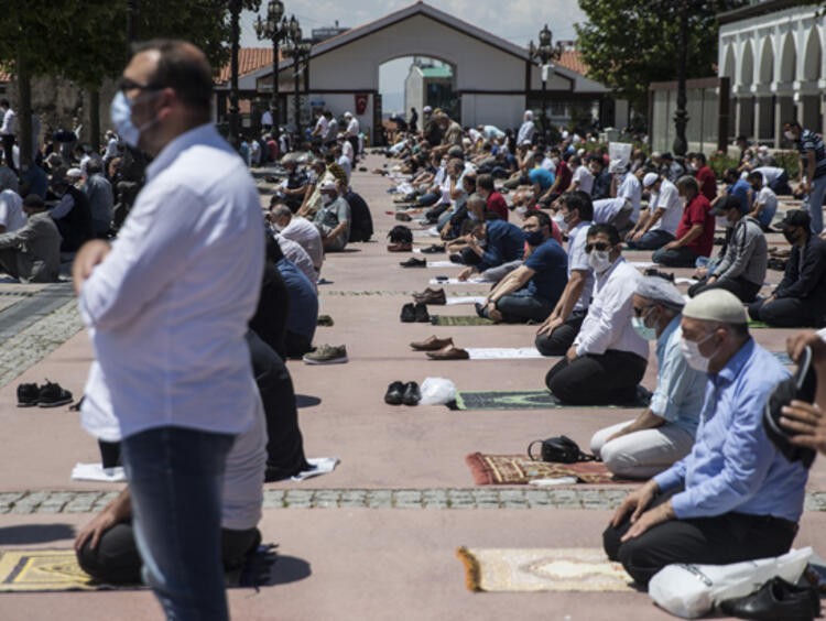 20 kentte yasaklar geri geldi!