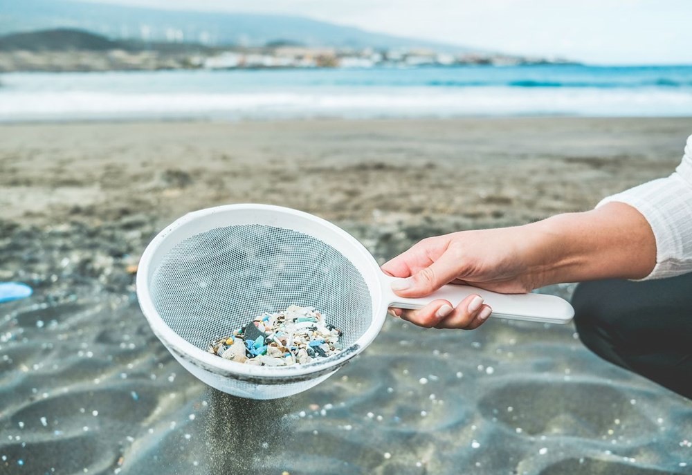 Atlantik Okyanusu’nda tahmin edilenden 10 kat daha fazla plastik bulundu