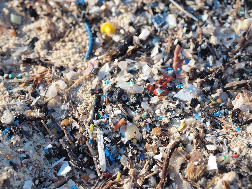 Atlantik Okyanusu’nda tahmin edilenden 10 kat daha fazla plastik bulundu