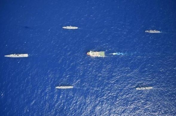 AB’den Yunanistan’a kötü haber: O harita geçersiz