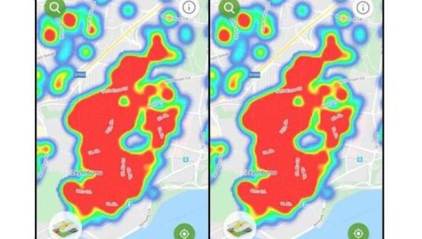 Korkutan tablo: İstanbul ve Ankara'da o bölgelerde korona virüs vakalarında artış!