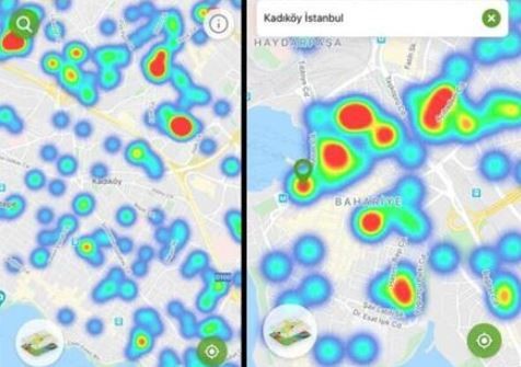 Korkutan tablo: İstanbul ve Ankara'da o bölgelerde korona virüs vakalarında artış!