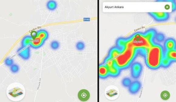 Korkutan tablo: İstanbul ve Ankara'da o bölgelerde korona virüs vakalarında artış!