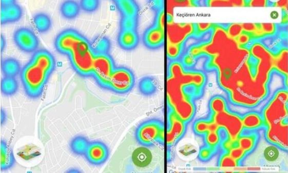 Korkutan tablo: İstanbul ve Ankara'da o bölgelerde korona virüs vakalarında artış!