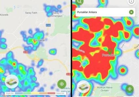Korkutan tablo: İstanbul ve Ankara'da o bölgelerde korona virüs vakalarında artış!