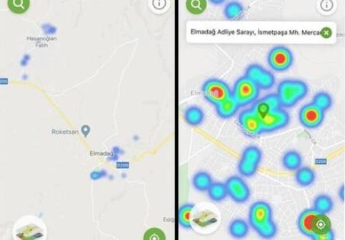 Korkutan tablo: İstanbul ve Ankara'da o bölgelerde korona virüs vakalarında artış!