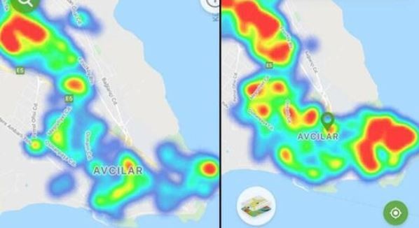 Korkutan tablo: İstanbul ve Ankara'da o bölgelerde korona virüs vakalarında artış!