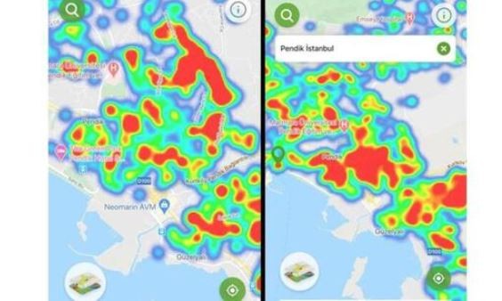 Korkutan tablo: İstanbul ve Ankara'da o bölgelerde korona virüs vakalarında artış!