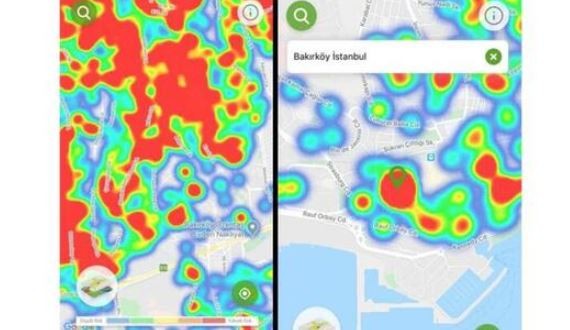 Korkutan tablo: İstanbul ve Ankara'da o bölgelerde korona virüs vakalarında artış!