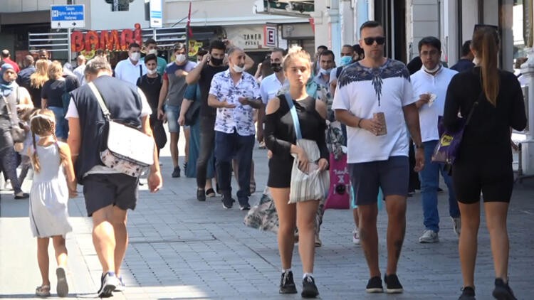 Sağlık Bakanlığı'ndan yeni karar! İdari izinli sayılacaklar