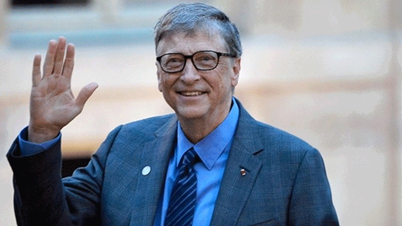 Bill Gates: Pandemi bitene kadar Kovid-19'a yakalanmayan milyonlarca insan ölecek