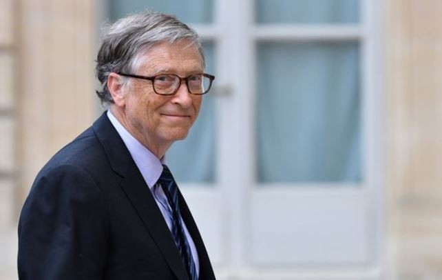 Bill Gates: Pandemi bitene kadar Kovid-19'a yakalanmayan milyonlarca insan ölecek