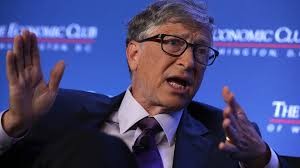 Bill Gates: Pandemi bitene kadar Kovid-19'a yakalanmayan milyonlarca insan ölecek