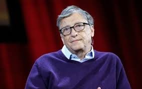 Bill Gates: Pandemi bitene kadar Kovid-19'a yakalanmayan milyonlarca insan ölecek