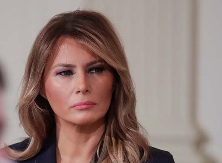 Yeni kitap yeni iddialar: Melania Trump'ın ses kaydı konuşuluyor