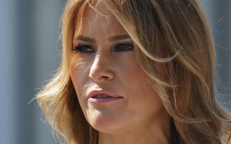 Yeni kitap yeni iddialar: Melania Trump'ın ses kaydı konuşuluyor