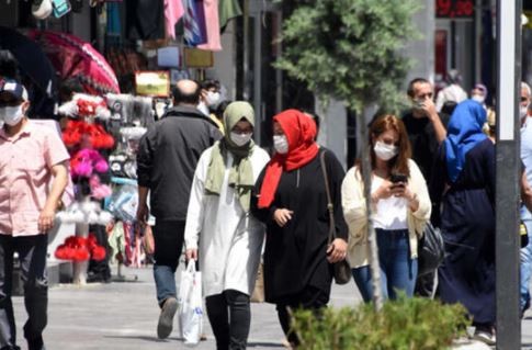 Test çalışmaları başlıyor! Korona virüse karşı Türkiye'den 700 gönüllü...