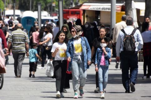 Test çalışmaları başlıyor! Korona virüse karşı Türkiye'den 700 gönüllü...