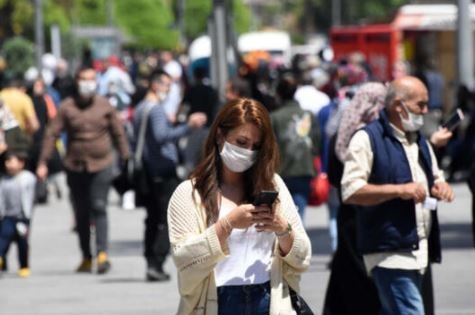 Test çalışmaları başlıyor! Korona virüse karşı Türkiye'den 700 gönüllü...