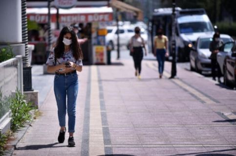 Test çalışmaları başlıyor! Korona virüse karşı Türkiye'den 700 gönüllü...